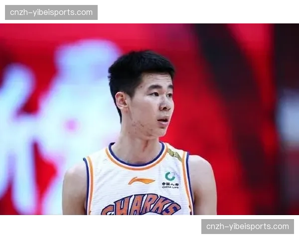 郭昊文使用率大幅增加，球权消化能力获教练组信任